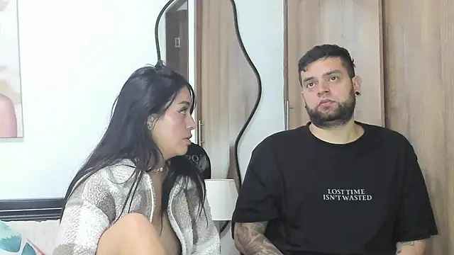 MailynFoxx live sex cam