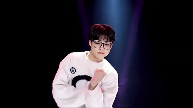 EXO-cbx's cam snapshot