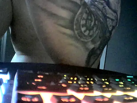 szalonywacek1's cam snapshot