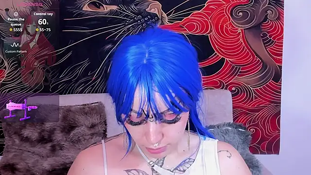 annika_taylor's cam snapshot