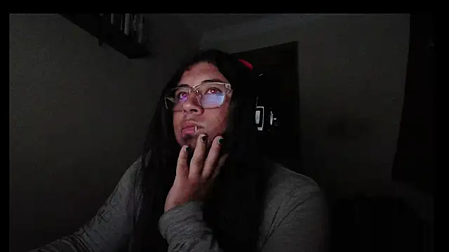 Heimslegxx's cam snapshot