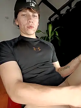 Logan_sixxer live sex cam