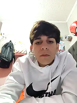 Pixuladeoro1's cam snapshot