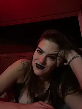 SafeinouterSpace's cam snapshot