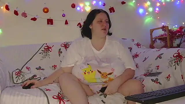 lilleexoxo's cam snapshot