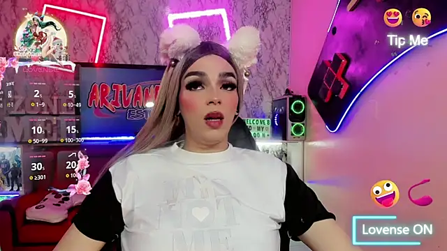 Alessa_mullen live sex cam