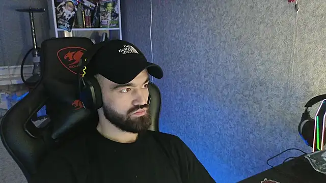 Nik_Namee live sex cam