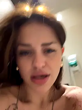 AngelinaTeller's cam snapshot