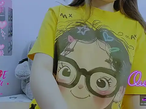 Linh_diudang's cam snapshot