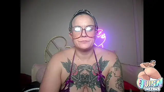 quinnmariexo's cam snapshot