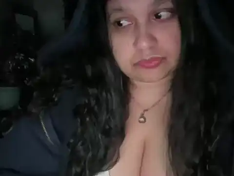 MelanieFawker's cam snapshot