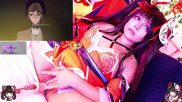 soffy_garcia's cam snapshot