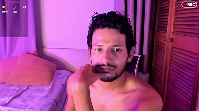 Nicholasrodrii's cam snapshot