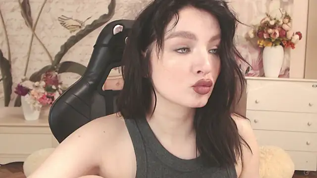 BritneyBarker's cam snapshot