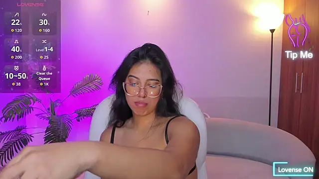 raven_stonee's cam snapshot