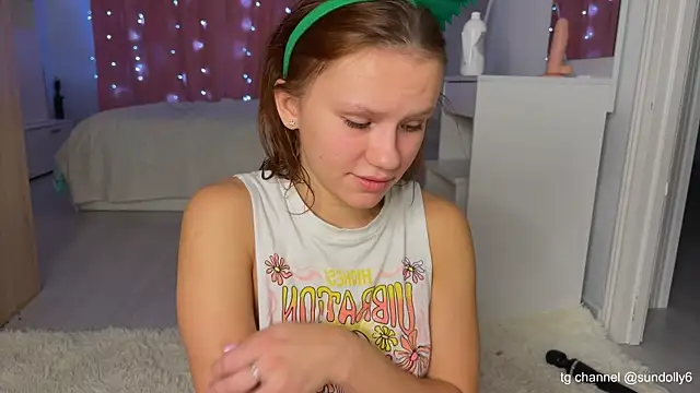 lxsundollyxl's cam snapshot