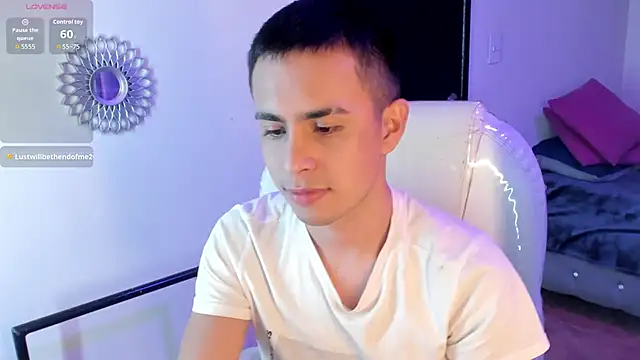 Nyko_ds's cam snapshot