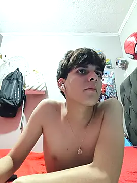 Pixuladeoro1's cam snapshot