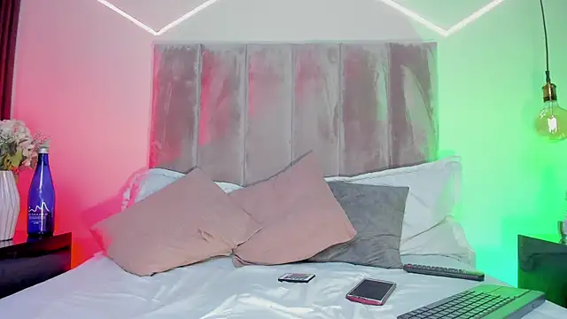 NicolasRey1's cam snapshot