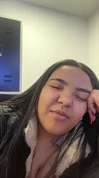 princezzc's cam snapshot