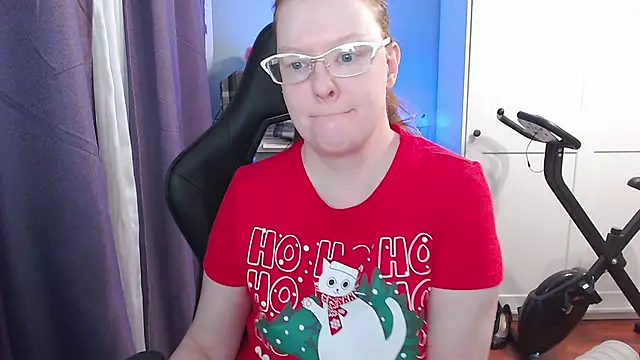 Lady_Inari's cam snapshot