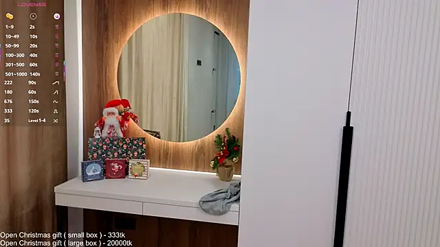 NatishaAlpern's cam snapshot