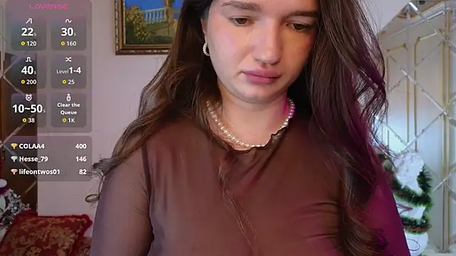 rokroxy's cam snapshot