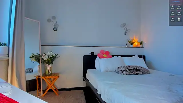 charlottacardi's cam snapshot