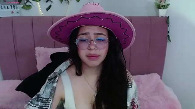 amaris_ferrer's cam snapshot