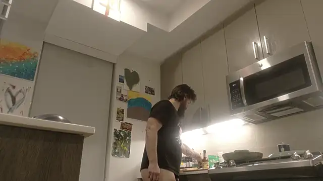 Armyexhibitionistvet's cam snapshot