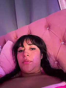 Lady_Rey's cam snapshot