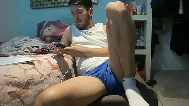 Alexitho25's cam snapshot