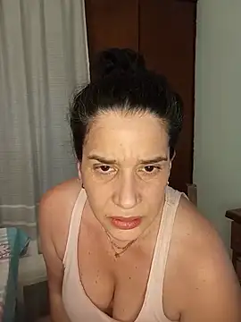 MoritaSalvaj's cam snapshot