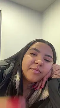 princezzc's cam snapshot