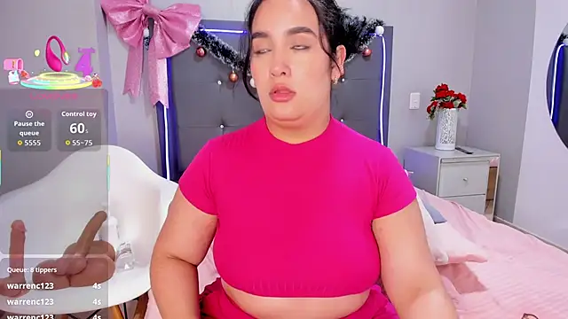 emma_lye's cam snapshot