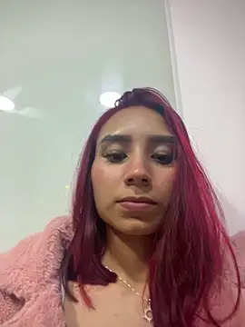 ximena_vasquez8's cam snapshot