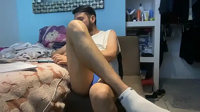 Alexitho25 live sex cam