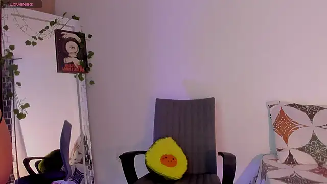 Genesiissss's cam snapshot