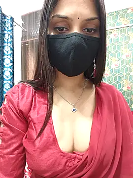 Sexy-ashi's cam snapshot