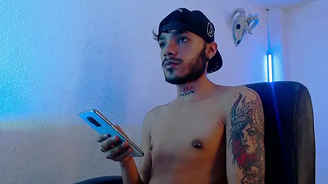 kingdani_hot live sex cam