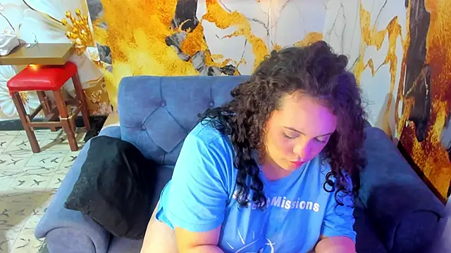 Blair_and_Chuck's cam snapshot