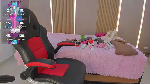 stephany_summer's cam snapshot