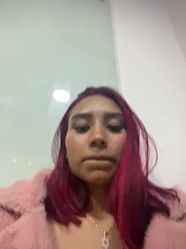 ximena_vasquez8's cam snapshot