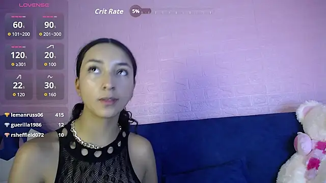 Natasha_evans18's cam snapshot