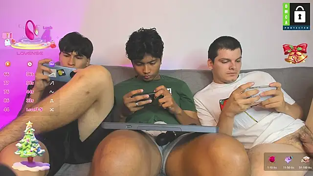 _Ottis_'s cam snapshot