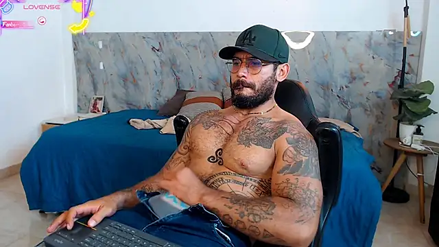 hanz_col's cam snapshot