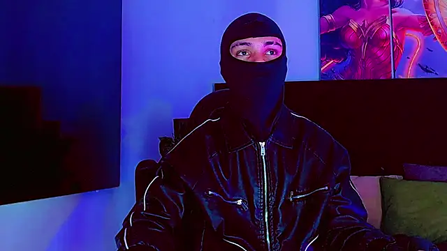 HannibalLester's cam snapshot