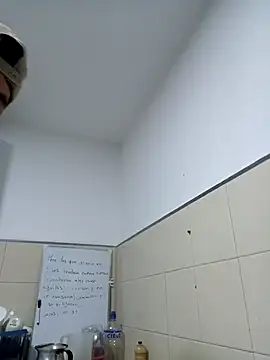 Astrape's cam snapshot