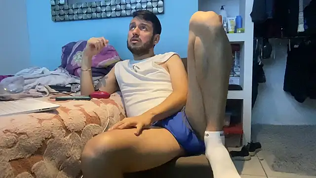 Alexitho25's cam snapshot