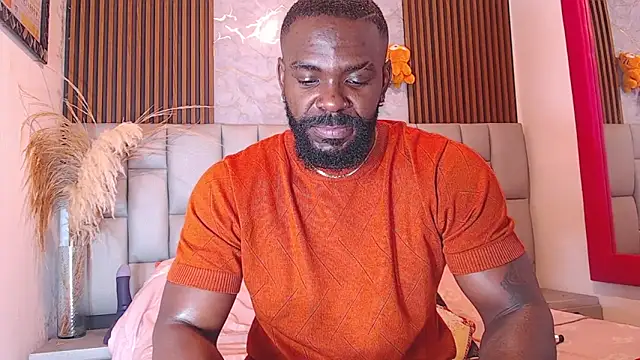 BlackEmperador's cam snapshot